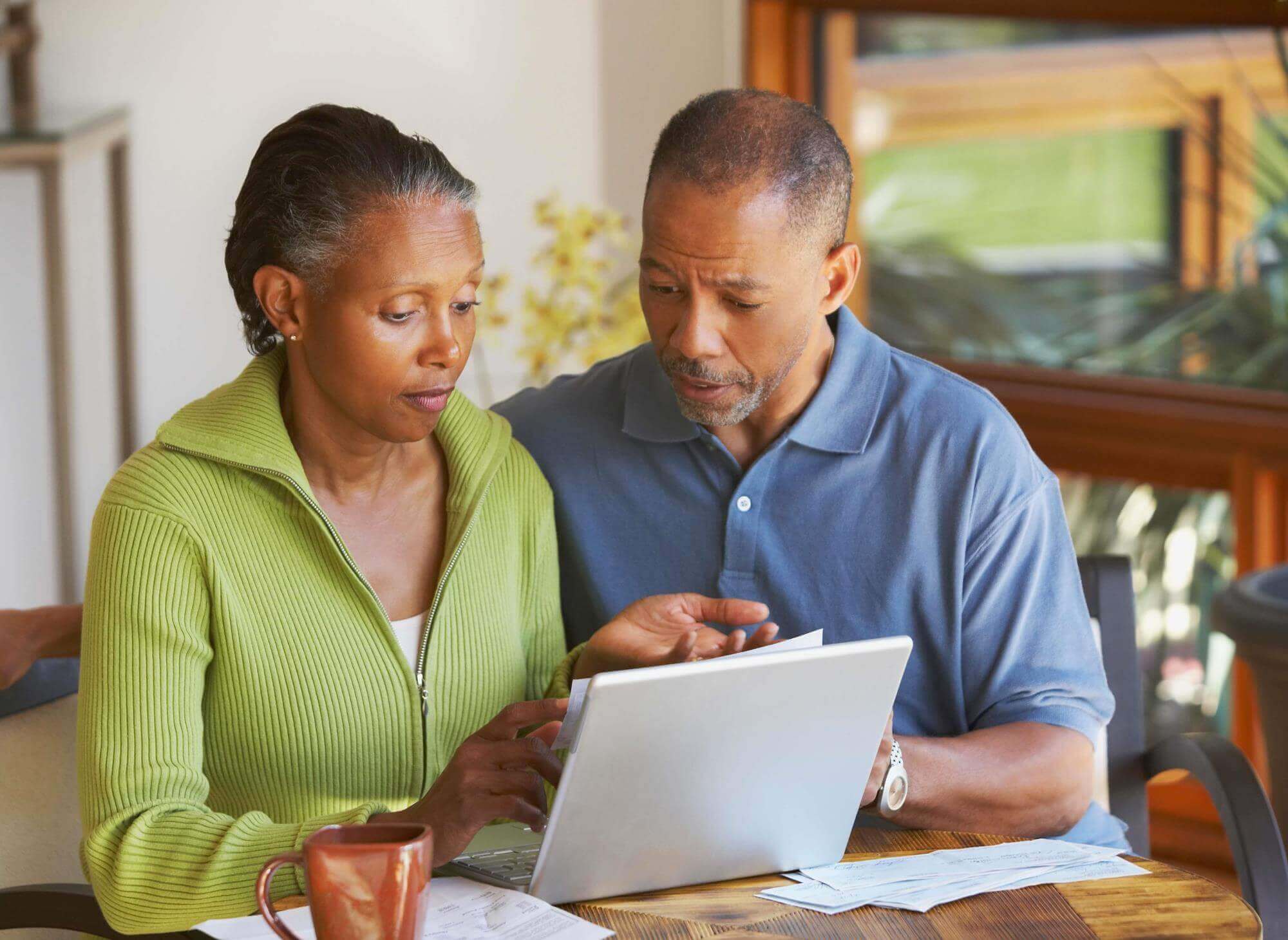 retirement plan management