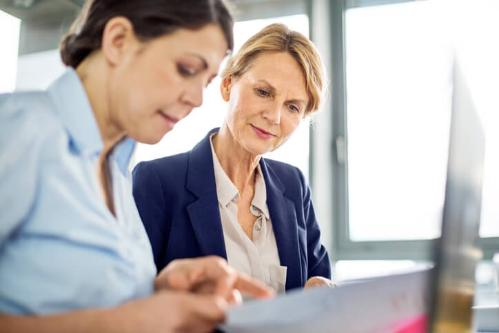 retirement plan advisor