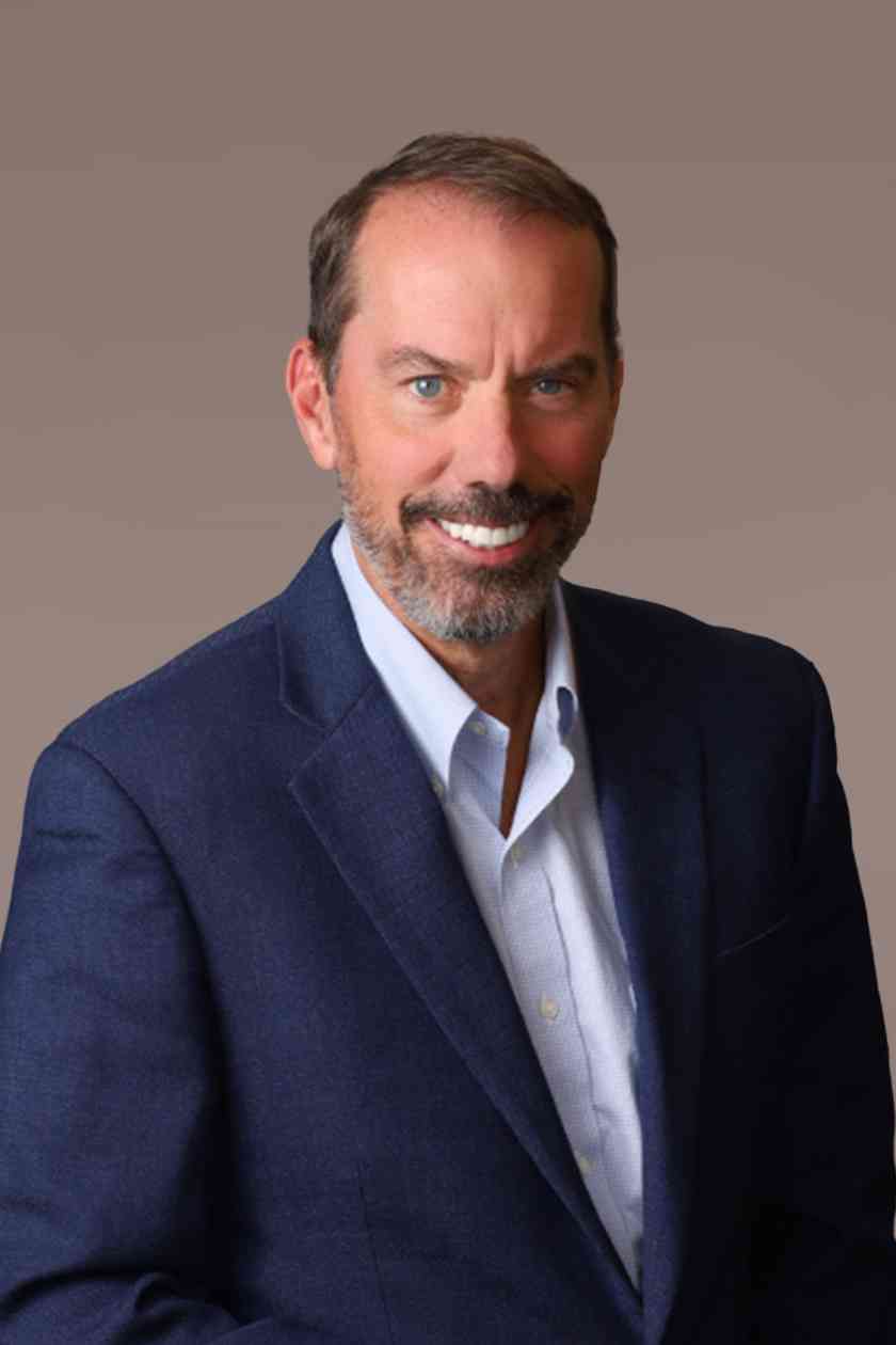 Chris Trenor
