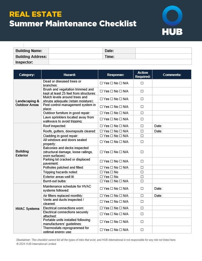 Cover-Image-Summer-Maintenance-Checklist
