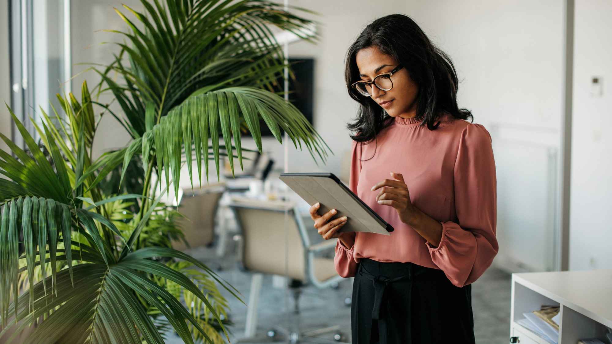 Making the Case for Workforce Technology