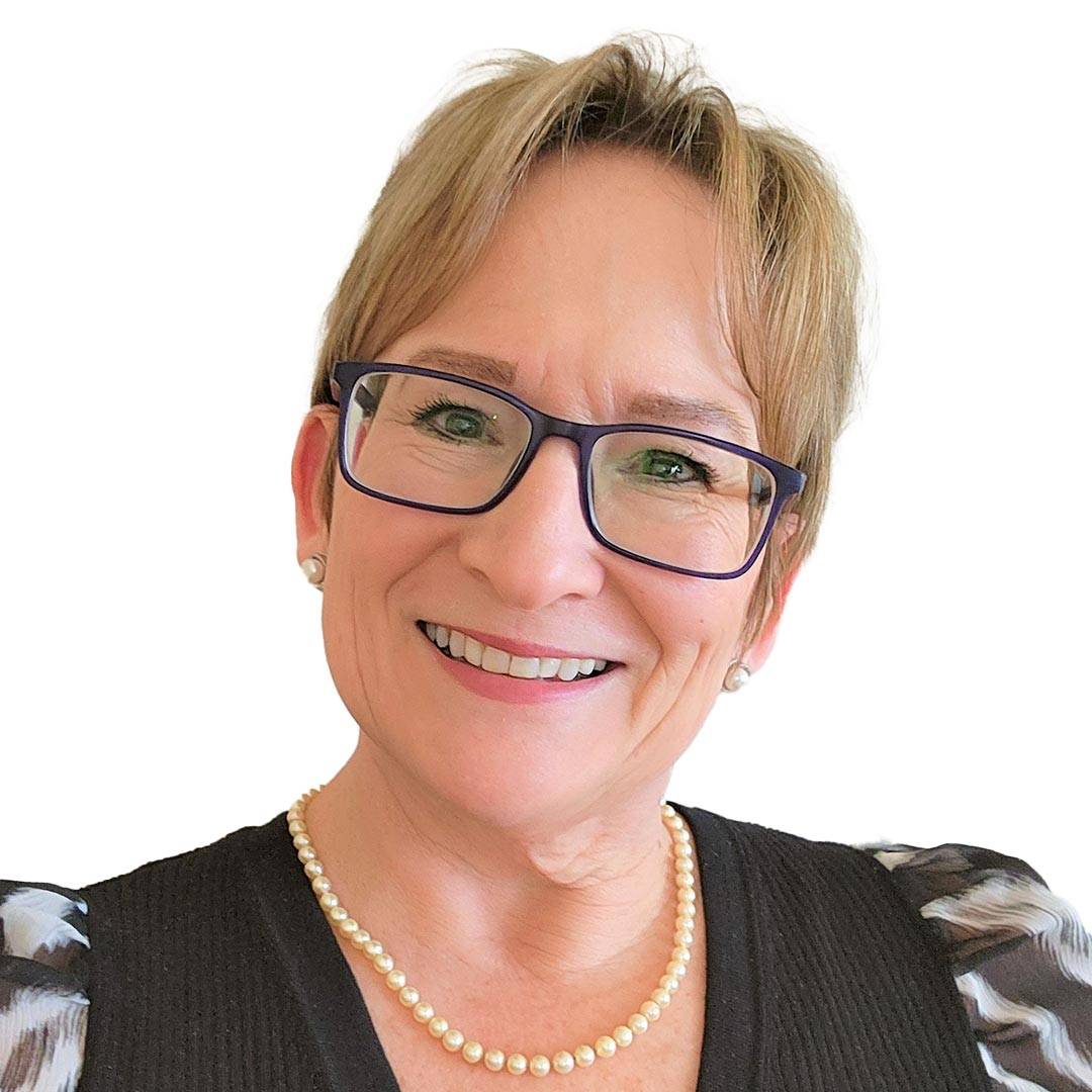 Darlene Diplock