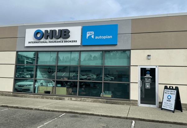 office parksville Insurance
