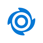Hurricane Icon
